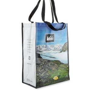 ISO REI Co-op Reusable Tote Bag